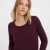 Pull en tricot Vmcare