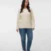 Pull en tricot Vmcaries