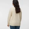 Pull en tricot Vmcaries