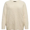 Pull en tricot Vmcaries