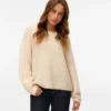 Pull en tricot Vmcarmen