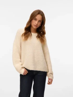 Pull en tricot Vmcarmen
