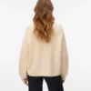 Pull en tricot Vmcarmen