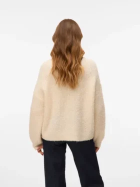 Pull en tricot Vmcarmen
