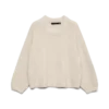 Pull en tricot Vmcarmen