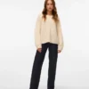 Pull en tricot Vmcarmen