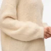 Pull en tricot Vmcarmen