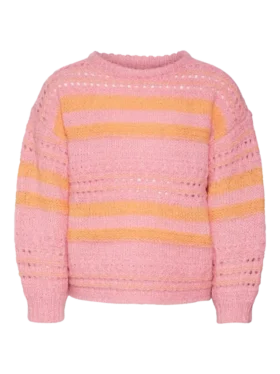 Pull en tricot Vmcascia