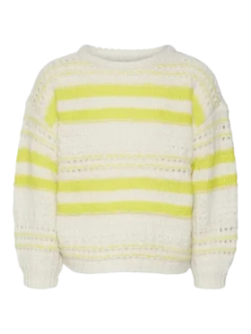 Pull en tricot Vmcascia