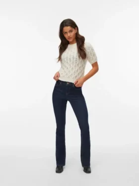 Pull en tricot Vmcatania