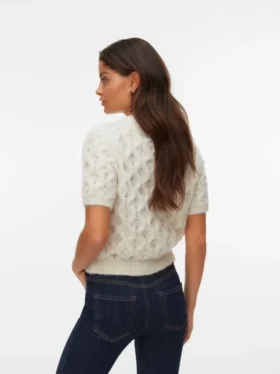 Pull en tricot Vmcatania