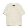 Pull en tricot Vmcatania