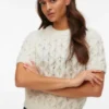 Pull en tricot Vmcatania