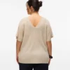 Pull en tricot Vmcbarbados