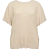 Pull en tricot Vmcbarbados