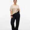 Pull en tricot Vmcbarbados