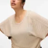 Pull en tricot Vmcbarbados