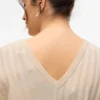 Pull en tricot Vmcbarbados