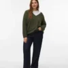 Pull en tricot Vmcbesti