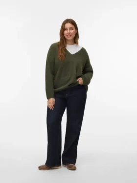 Pull en tricot Vmcbesti