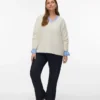 Pull en tricot Vmcbesti