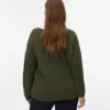 Pull en tricot Vmcbesti