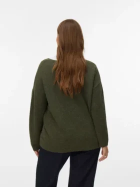 Pull en tricot Vmcbesti