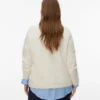 Pull en tricot Vmcbesti