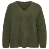 Pull en tricot Vmcbesti