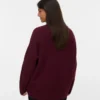 Pull en tricot Vmcboom