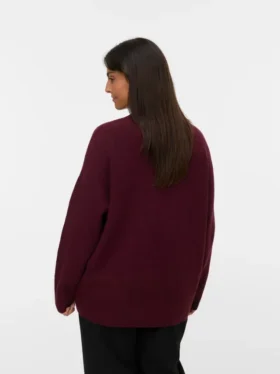 Pull en tricot Vmcboom