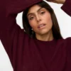 Pull en tricot Vmcboom