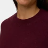 Pull en tricot Vmcboom