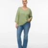 Pull en tricot Vmcbriannamix