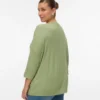 Pull en tricot Vmcbriannamix
