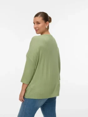 Pull en tricot Vmcbriannamix