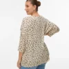 Pull en tricot Vmcbriannamix