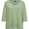 Pull en tricot Vmcbriannamix