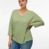 Pull en tricot Vmcbriannamix