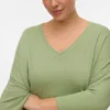Pull en tricot Vmcbriannamix