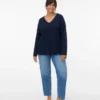 Pull en tricot Vmccrewlefile