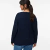 Pull en tricot Vmccrewlefile