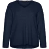 Pull en tricot Vmccrewlefile