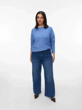 Pull en tricot Vmcdoffy