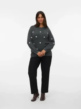 Pull en tricot Vmcdoffy