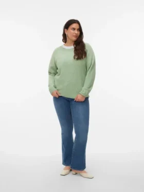 Pull en tricot Vmcdoffy