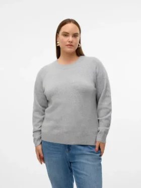 Pull en tricot Vmcdoffy