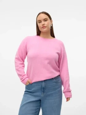Pull en tricot Vmcdoffy