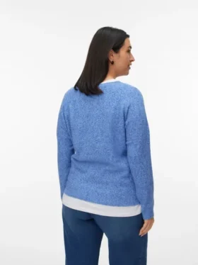 Pull en tricot Vmcdoffy