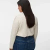 Pull en tricot Vmcdoffy